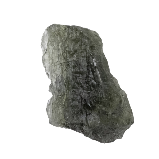 Moldavite 3.10 g 23x14x10mm - InnerVision Crystals