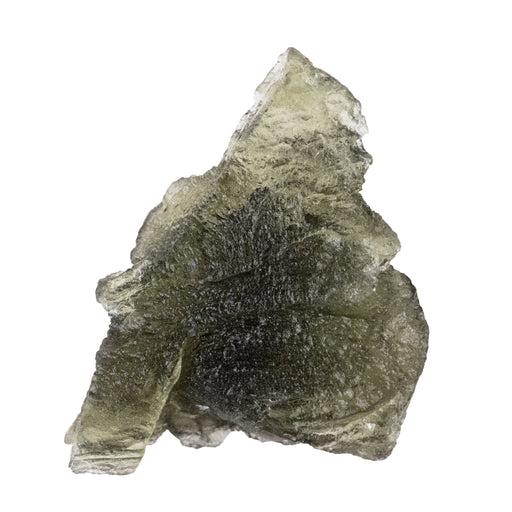 Moldavite 3.11 g 26x19x10mm - InnerVision Crystals