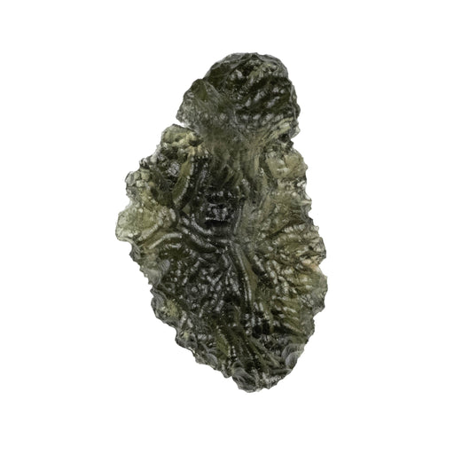 Moldavite 3.11 g 28x16x9mm - InnerVision Crystals