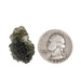 Moldavite 3.13 g 24x16x9mm - InnerVision Crystals