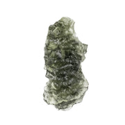 Moldavite 3.14 g 28x13x10mm - InnerVision Crystals