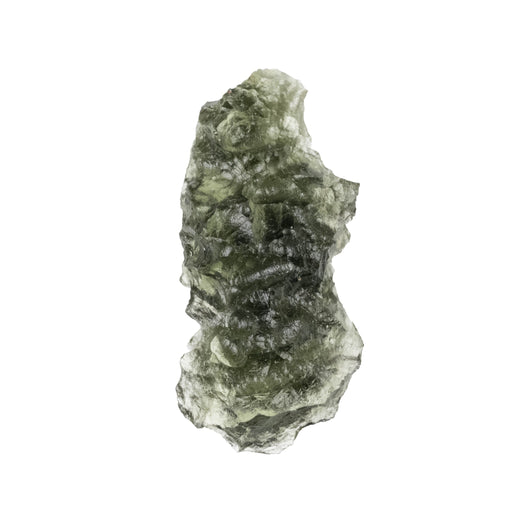 Moldavite 3.14 g 28x13x10mm - InnerVision Crystals
