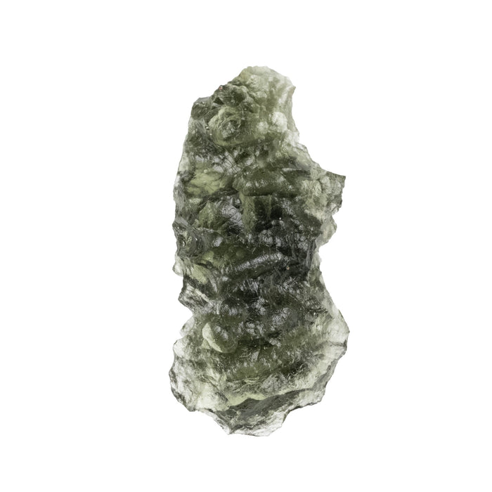 Moldavite 3.14 g 28x13x10mm - InnerVision Crystals