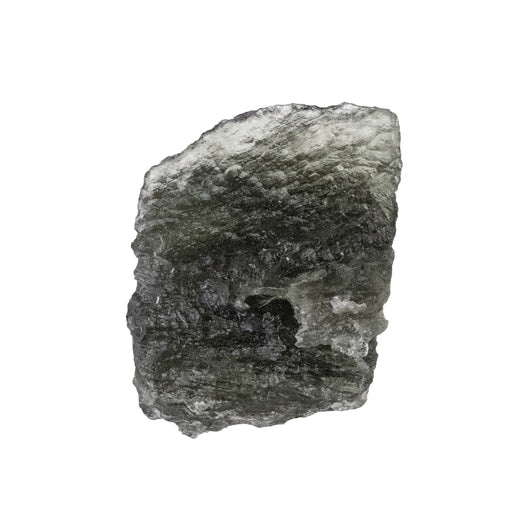 Moldavite 3.15 g 17x13x12mm - InnerVision Crystals