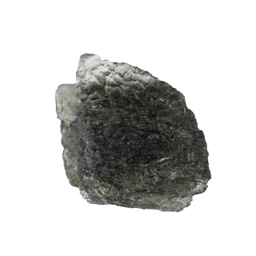 Moldavite 3.15 g 17x13x12mm - InnerVision Crystals