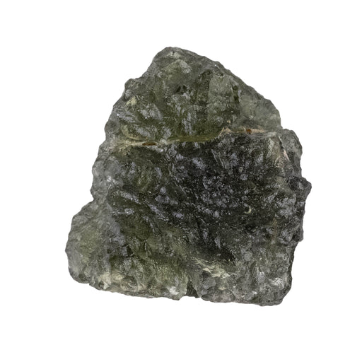 Moldavite 3.16 g 17x15x10mm - InnerVision Crystals