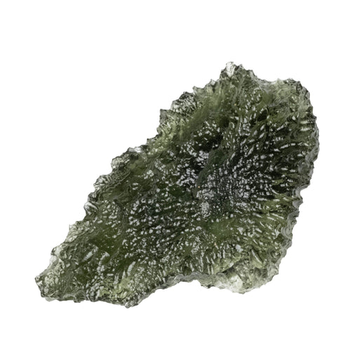 Moldavite 3.16 g 28x17x8mm - InnerVision Crystals