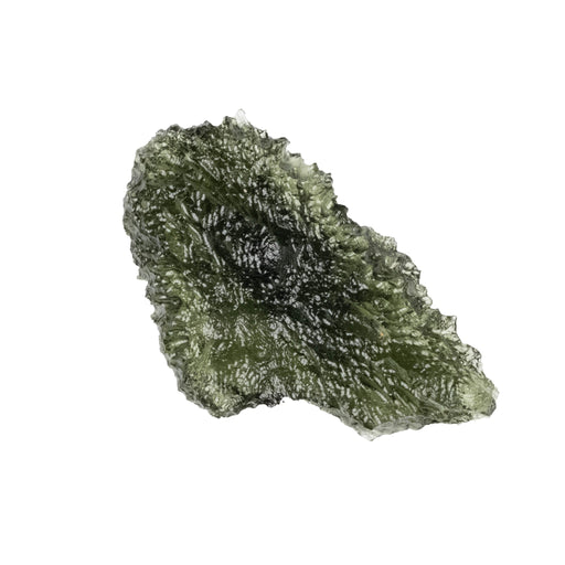 Moldavite 3.16 g 28x17x8mm - InnerVision Crystals
