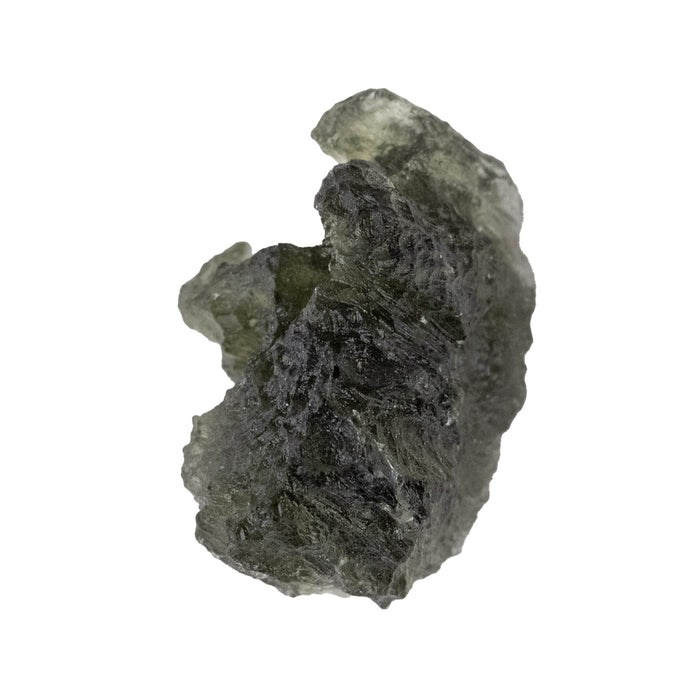 Moldavite 3.18 g 20x14x14mm - InnerVision Crystals