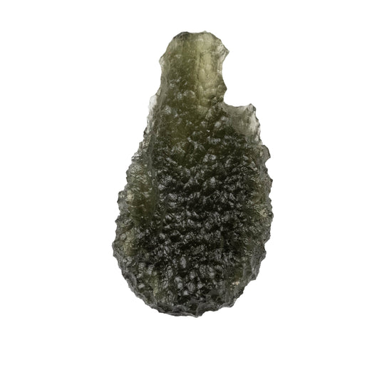 Moldavite 3.18 g 30x16x7mm - InnerVision Crystals