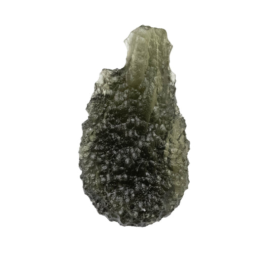 Moldavite 3.18 g 30x16x7mm - InnerVision Crystals