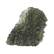 Moldavite 3.20 g 24x19x6mm - InnerVision Crystals
