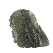 Moldavite 3.20 g 24x19x6mm - InnerVision Crystals