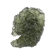 Moldavite 3.20 g 25x18x6mm - InnerVision Crystals