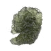 Moldavite 3.20 g 25x18x6mm - InnerVision Crystals