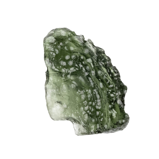 Moldavite 3.22 g 28x19x7mm - InnerVision Crystals