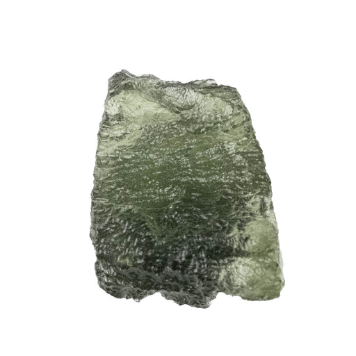 Moldavite 3.25 g 19x15x11mm - InnerVision Crystals