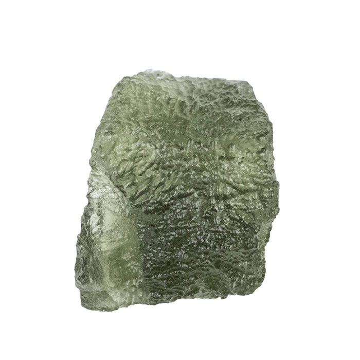 Moldavite 3.25 g 19x15x11mm - InnerVision Crystals
