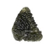Moldavite 3.27 g 23x17x9mm - InnerVision Crystals