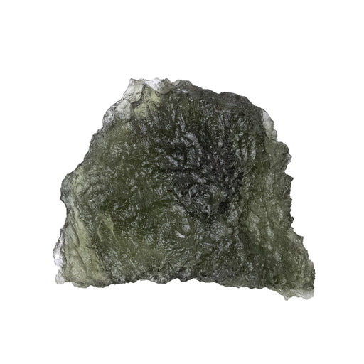 Moldavite 3.30 g 23x19x8mm - InnerVision Crystals