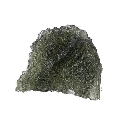Moldavite 3.30 g 23x19x8mm - InnerVision Crystals