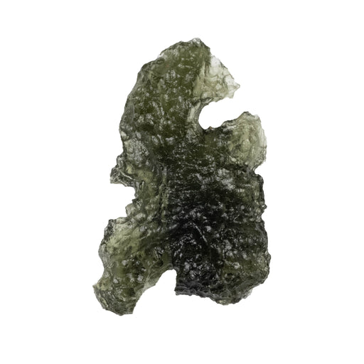Moldavite 3.31 g 29x17x8mm - InnerVision Crystals