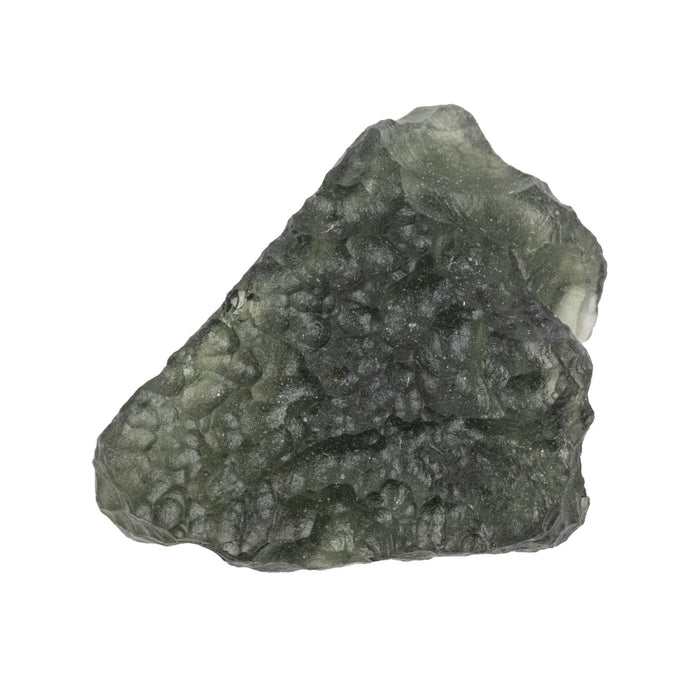 Moldavite 3.37 g 22x16x9mm - InnerVision Crystals