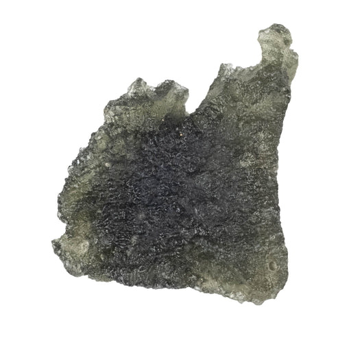 Moldavite 3.37 g 25x21x7mm - InnerVision Crystals