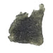 Moldavite 3.37 g 25x21x7mm - InnerVision Crystals