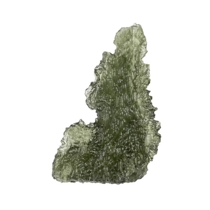 Moldavite 3.37 g 33x21x6mm - InnerVision Crystals