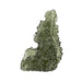 Moldavite 3.37 g 33x21x6mm - InnerVision Crystals