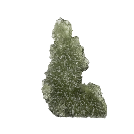 Moldavite 3.37 g 33x21x6mm - InnerVision Crystals