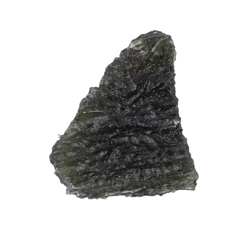 Moldavite 3.40 g 20x17x11mm - InnerVision Crystals