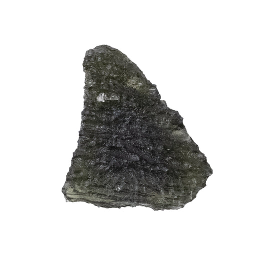 Moldavite 3.40 g 20x17x11mm - InnerVision Crystals