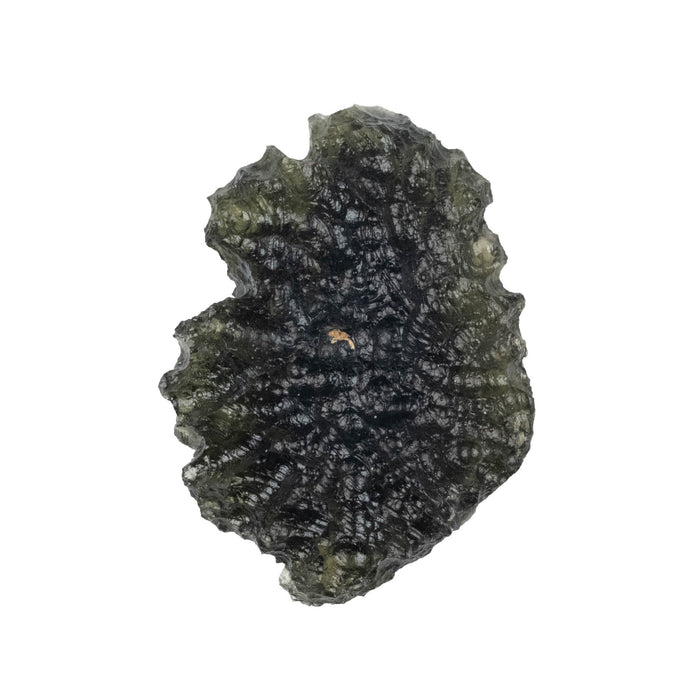 Moldavite 3.43 g 25x18x7mm - InnerVision Crystals