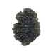 Moldavite 3.43 g 25x18x7mm - InnerVision Crystals
