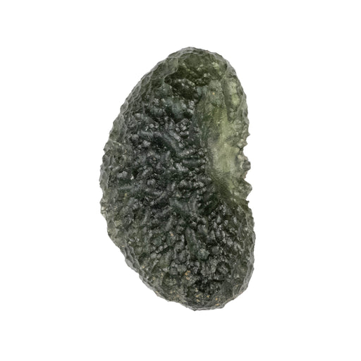 Moldavite 3.44 g 24x14x9mm - InnerVision Crystals