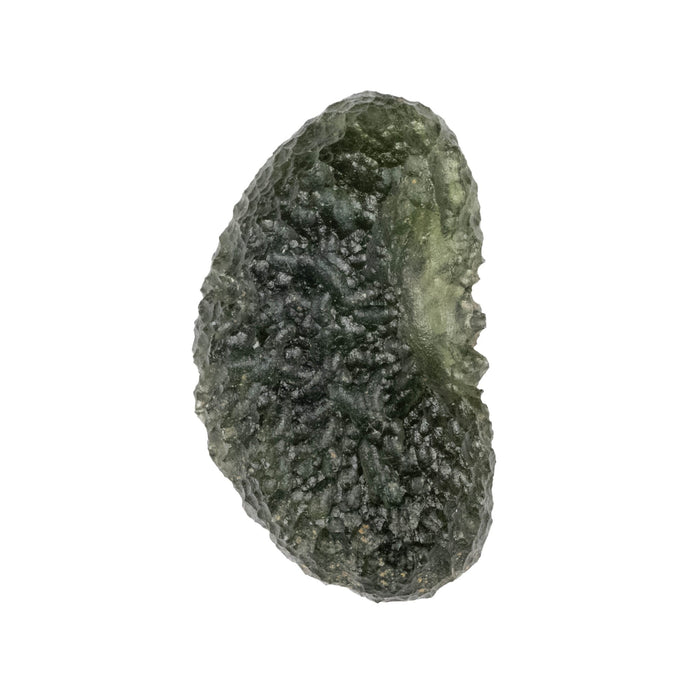 Moldavite 3.44 g 24x14x9mm - InnerVision Crystals