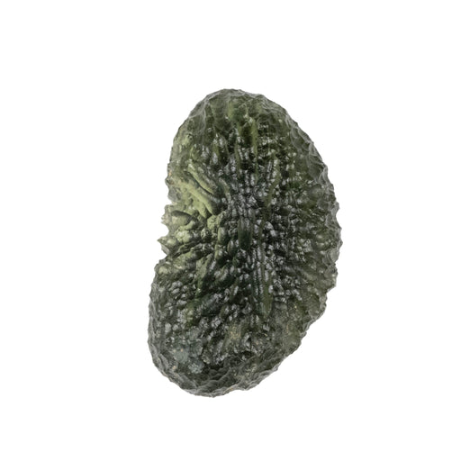 Moldavite 3.44 g 24x14x9mm - InnerVision Crystals