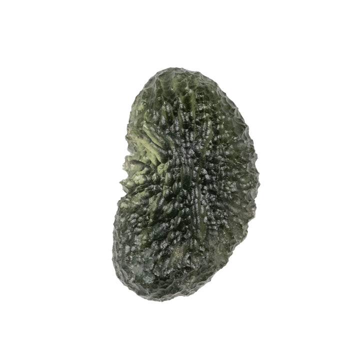 Moldavite 3.44 g 24x14x9mm - InnerVision Crystals