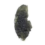 Moldavite 3.44 g 33x16x7mm - InnerVision Crystals