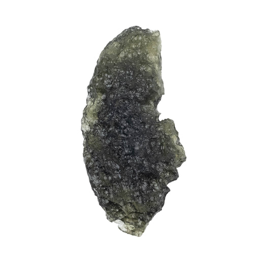 Moldavite 3.44 g 33x16x7mm - InnerVision Crystals