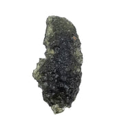 Moldavite 3.44 g 33x16x7mm - InnerVision Crystals