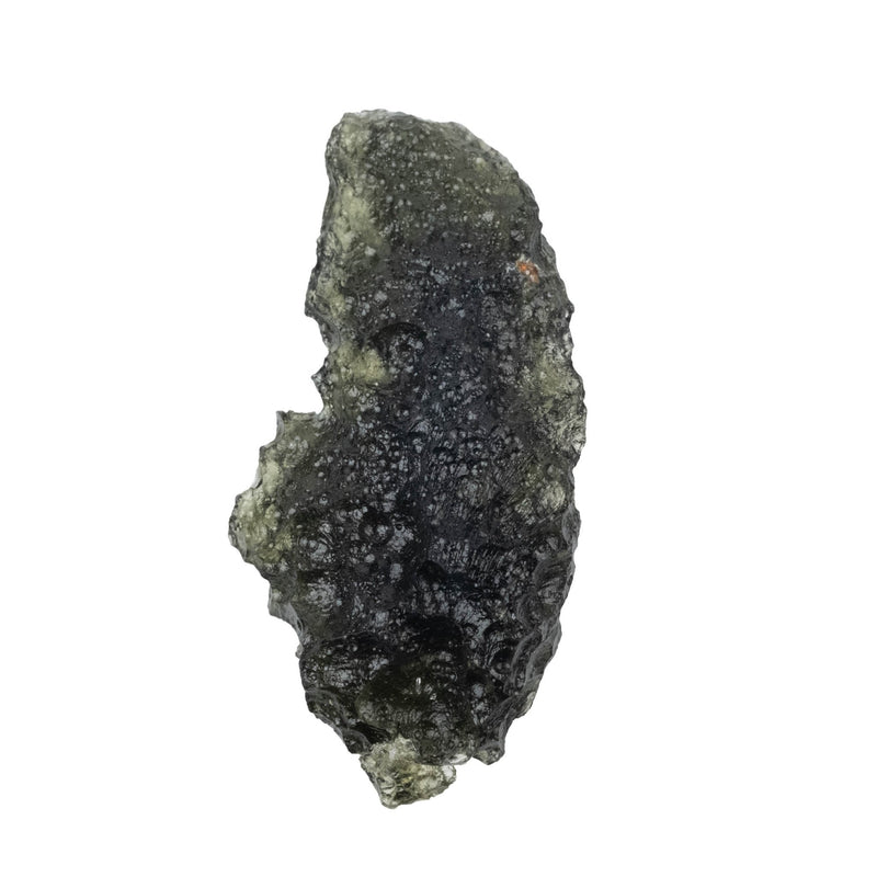 Moldavite 3.44 g 33x16x7mm - InnerVision Crystals