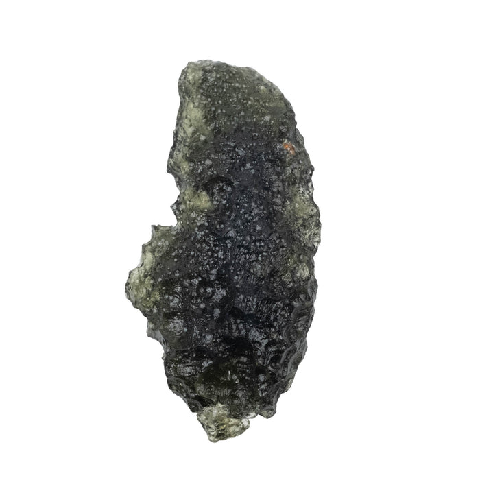 Moldavite 3.44 g 33x16x7mm - InnerVision Crystals