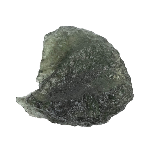 Moldavite 3.47 g 19x18x7mm - InnerVision Crystals