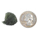 Moldavite 3.47 g 19x18x7mm - InnerVision Crystals