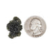 Moldavite 3.47 g 23x16x12mm - InnerVision Crystals