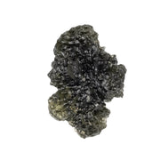 Moldavite 3.47 g 23x16x12mm - InnerVision Crystals