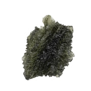 Moldavite 3.49 g 25x17x9mm - InnerVision Crystals